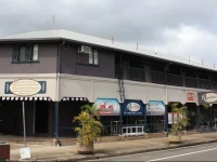 Burdekin Hotel 