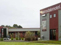Bairnsdale Motel 