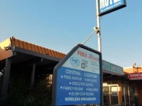 Bairnsdale Kansas City Motel 