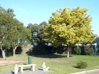 Bairnsdale Main Motel 