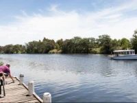 Bairnsdale Riverside Holiday Park 