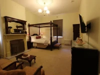 Bairnsdale Bed and Breakfast 