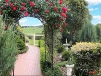 Tranquil Gardens Bairnsdale 