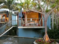 Byron Bay Beach Bure 