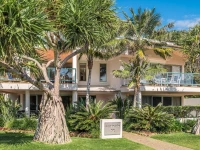 Apartment 1 Surfside 