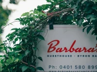 Barbaras Guesthouse 