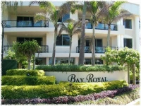 Bay Royal Apartments 
