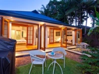 Bayhaven Lodge 