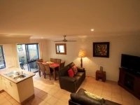 Belongil Beach Apartment 4*