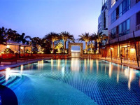 Ascott Sathorn Bangkok