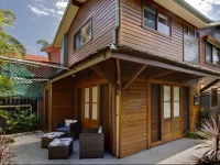 Byron Blisshouses 