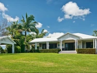Cedia at Byron Bay Hinterland 