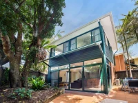 Crest Apartments Byron Bay 