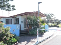 First Sun Holiday Park 