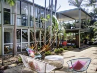 Jimmys Beach House 