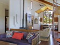 Kamala Holiday House Byron Bay 