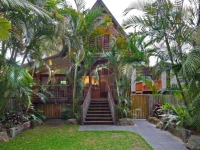 Longhouse 4*