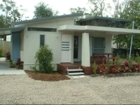 Byron Holiday Park 