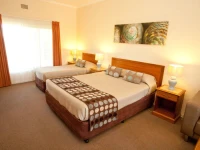 Byron Motor Lodge Motel 