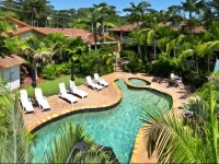 Byron Sunseeker Motel 