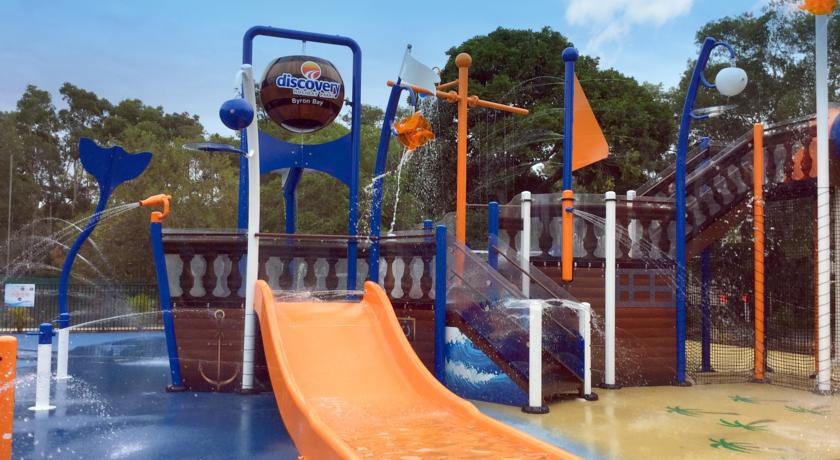 Discovery Parks вЂ“ Byron Bay 