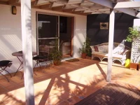 Hideaway At Belongil 