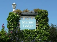 Marine Lodge 