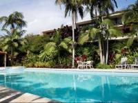 The Oasis Apartments and Treetop Houses 