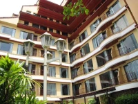 Astera Sathorn Hotel 3*