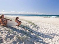 Backpackers Inn On The Beach 