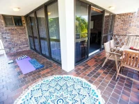 Byron Pacific Apartments 