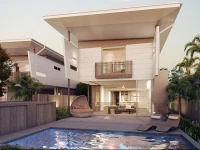 KoKos Beach Houses 