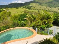 Highwood Park B&B Guest Lodge 