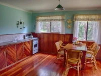 Balinga Cottages 