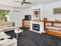 Lake Wendouree Luxury Apartments on Grove 