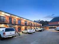 Best Western Plus Ballarat Suites 