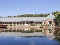 Mercure Ballarat Hotel & Convention Centre 