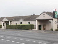 Quality Inn & Suites The Menzies 