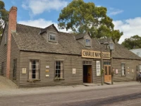 Sovereign Hill Hotel 
