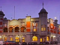 The Provincial Ballarat 