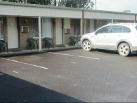 Ballarat Budget Motel @ Woodmans Hill 