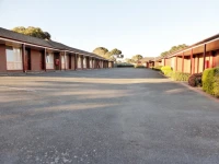 Victoriana Motor Inn 4*