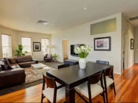Bakery Hill Apartments 