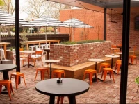 Western Hotel Ballarat 