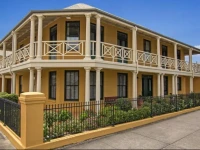 Ballina Heritage Inn 