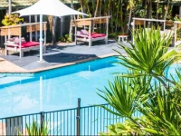 Quality Hotel Ballina 