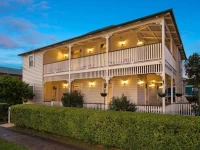 Riversleigh Guesthouse 4*