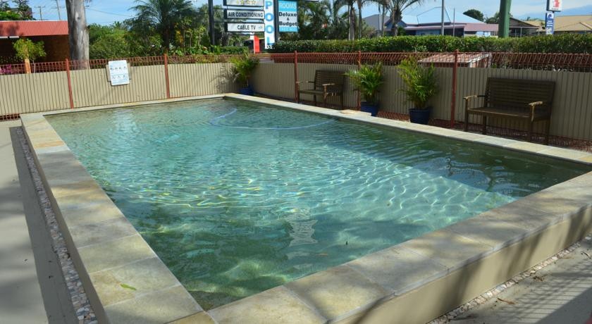 Chaparral Motel 