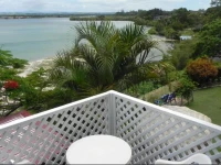 Leisure-Lee Holiday Apartments 