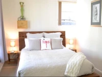 Dragonfly Bed and Breakfast 